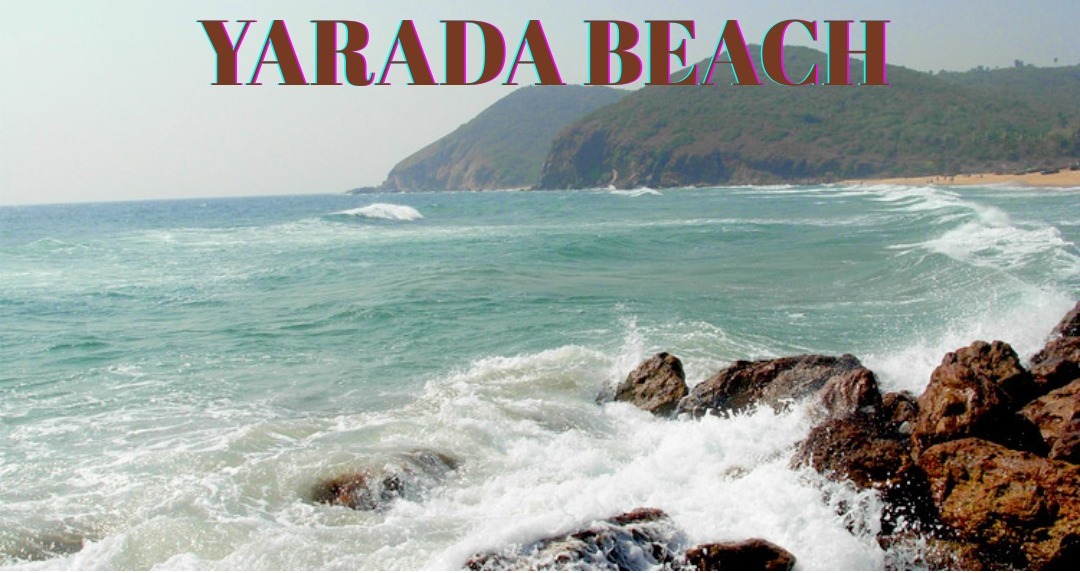 Yarada Beach